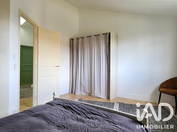 Maison à vendre 6 pièces 164 m² Rezé