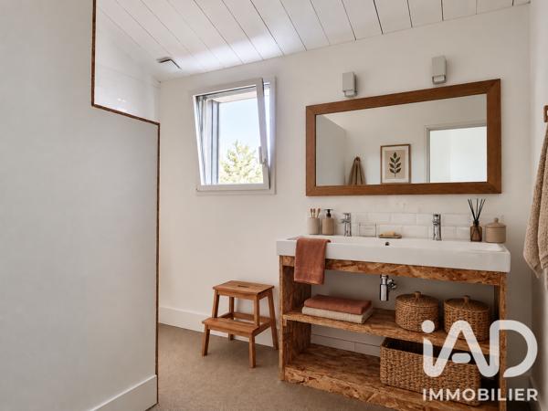 Maison à vendre 6 pièces 164 m² Rezé