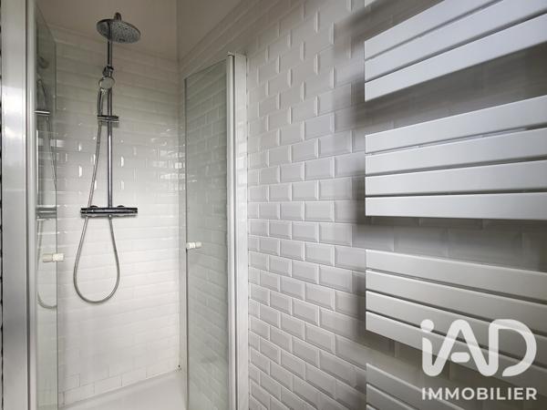 Maison à vendre 6 pièces 164 m² Rezé