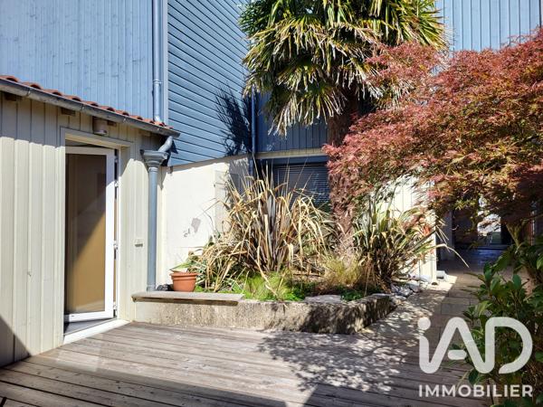 Maison à vendre 6 pièces 164 m² Rezé