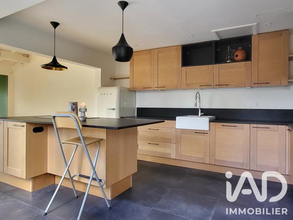 Maison à vendre 6 pièces 164 m² Rezé