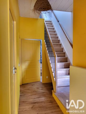 Maison à vendre 6 pièces 164 m² Rezé