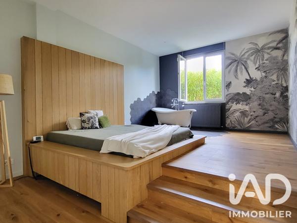 Maison à vendre 6 pièces 164 m² Rezé