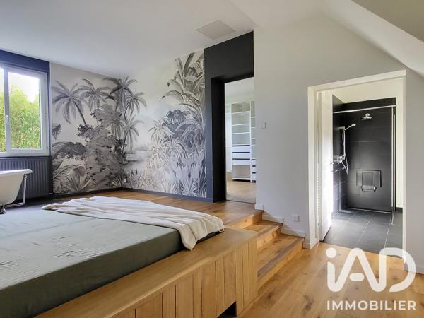 Maison à vendre 6 pièces 164 m² Rezé