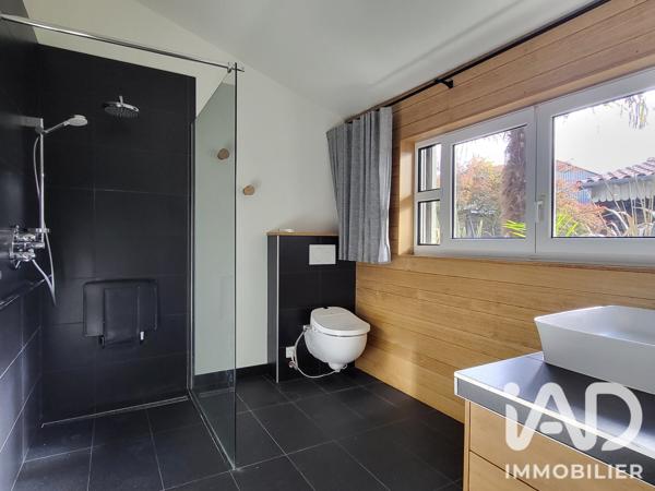 Maison à vendre 6 pièces 164 m² Rezé