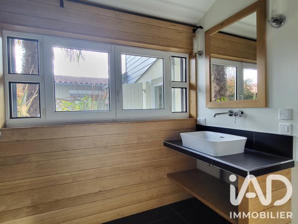 Maison à vendre 6 pièces 164 m² Rezé