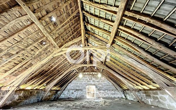 Maison à vendre    1 pièce •  Brignac-la-Plaine