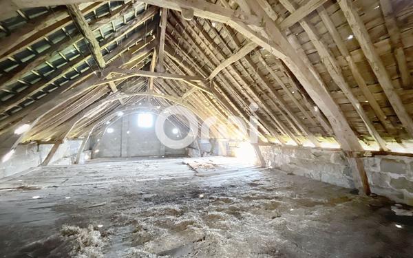 Maison à vendre    1 pièce •  Brignac-la-Plaine