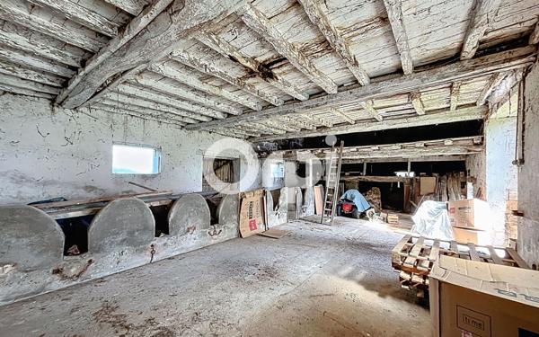 Maison à vendre    1 pièce •  Brignac-la-Plaine