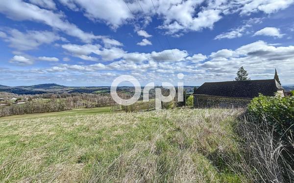 Maison à vendre    1 pièce •  Brignac-la-Plaine