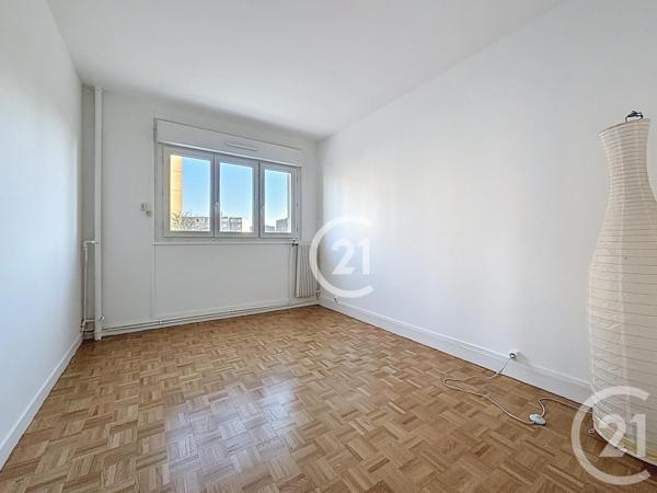 Appartement F3 à vendre  3 pièces - 58,20 m2 MONTREUIL - 93