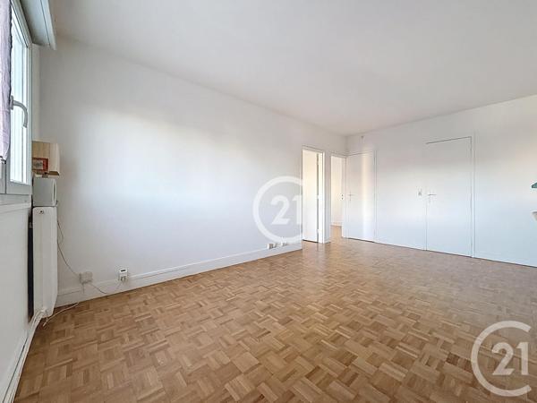 Appartement F3 à vendre  3 pièces - 58,20 m2 MONTREUIL - 93