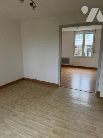 Maison des années 30 