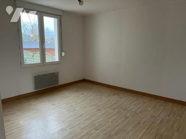 Maison des années 30 