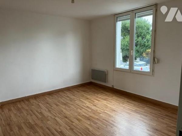 Maison des années 30 