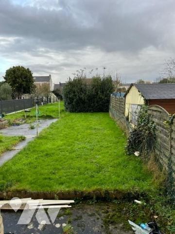 Maison des années 30 