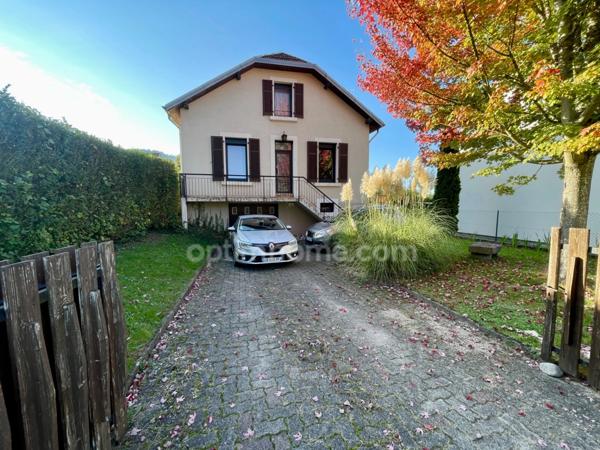 Maison à vendre 5 pièces (88)