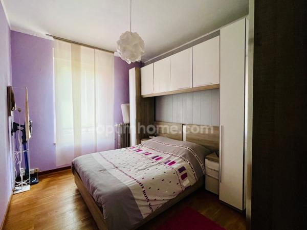 Maison à vendre 5 pièces (88)