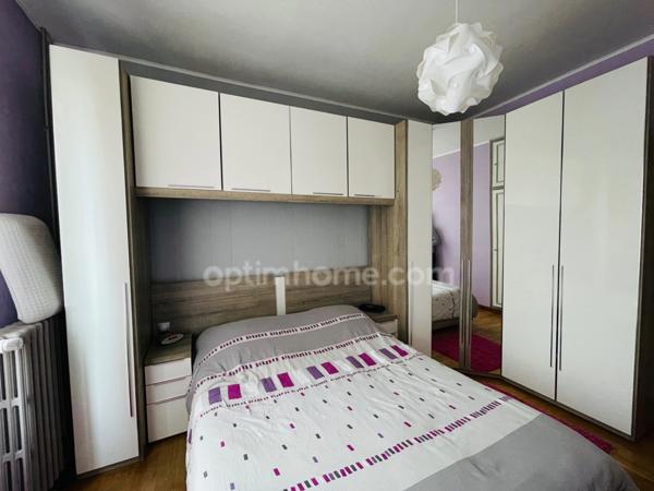 Maison à vendre 5 pièces (88)