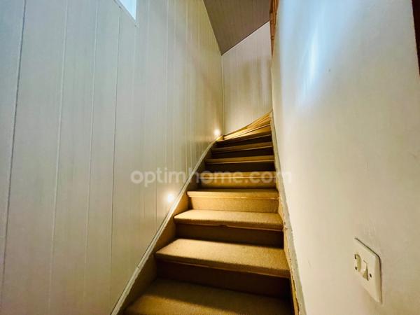 Maison à vendre 5 pièces (88)