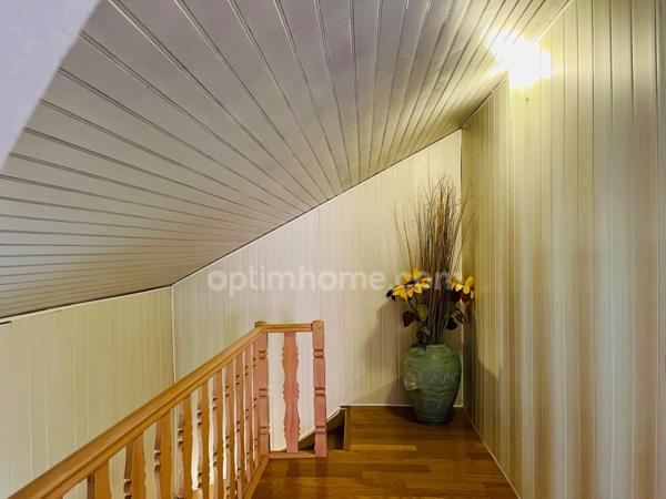 Maison à vendre 5 pièces (88)