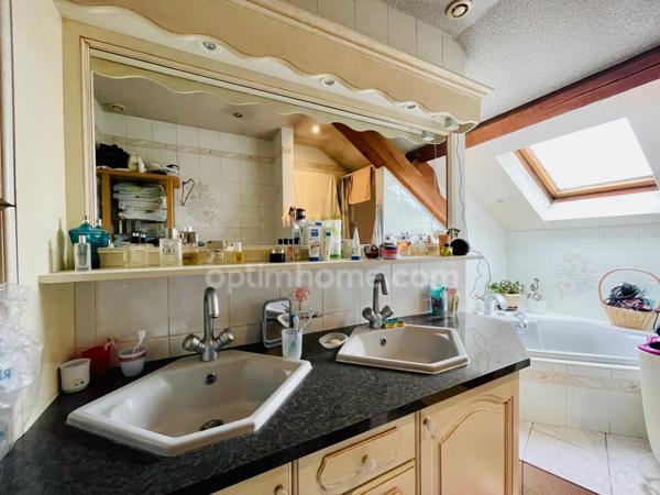 Maison à vendre 5 pièces (88)