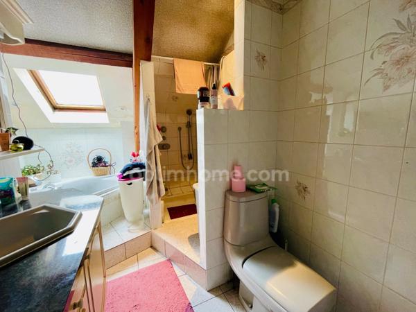 Maison à vendre 5 pièces (88)