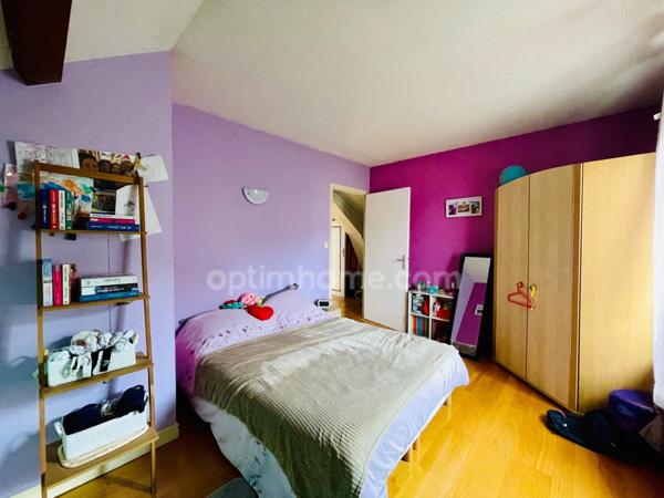 Maison à vendre 5 pièces (88)