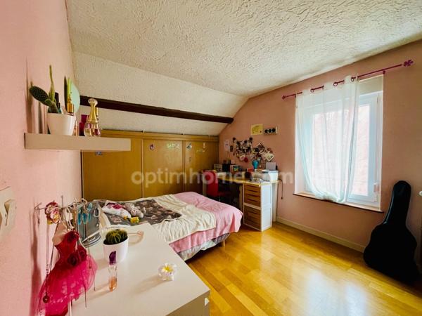 Maison à vendre 5 pièces (88)