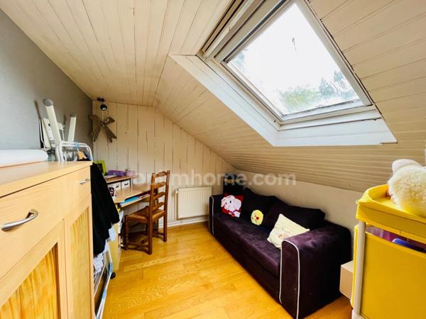 Maison à vendre 5 pièces (88)