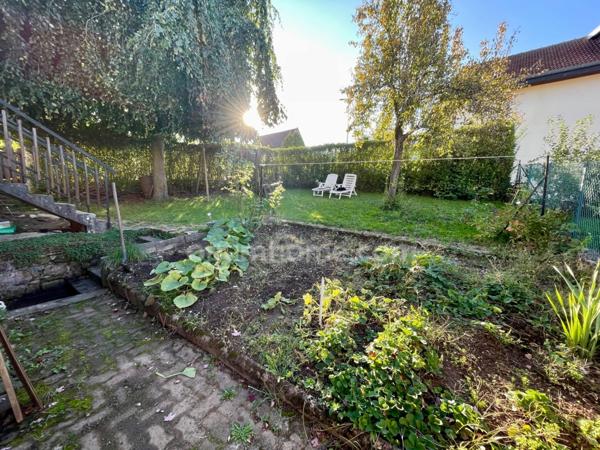 Maison à vendre 5 pièces (88)