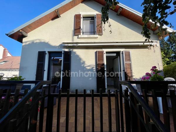 Maison à vendre 5 pièces (88)