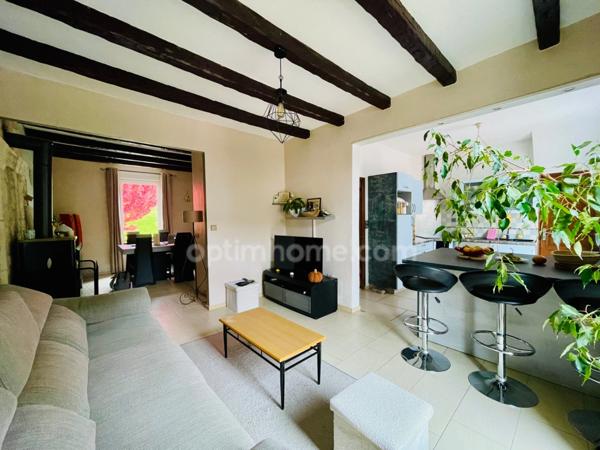 Maison à vendre 5 pièces (88)