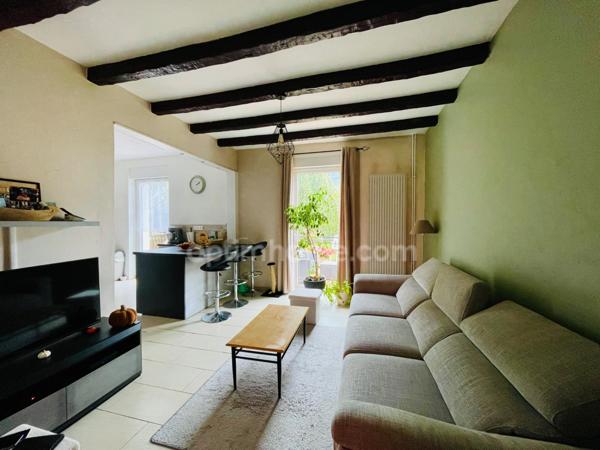 Maison à vendre 5 pièces (88)