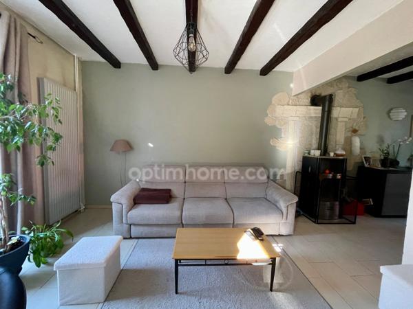 Maison à vendre 5 pièces (88)