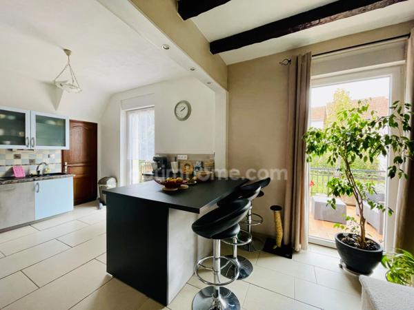 Maison à vendre 5 pièces (88)