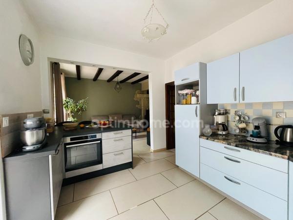 Maison à vendre 5 pièces (88)