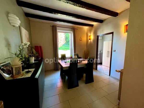 Maison à vendre 5 pièces (88)