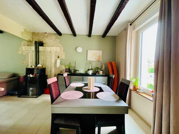 Maison à vendre 5 pièces (88)