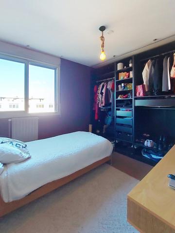 Appartement rénové avec terrasse Cœur de Colomiers