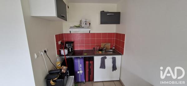 Appartement à vendre 2 pièces 52 m² Le Tampon