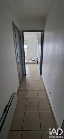 Appartement à vendre 2 pièces 52 m² Le Tampon