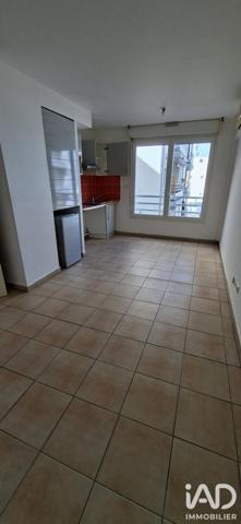 Appartement à vendre 2 pièces 52 m² Le Tampon