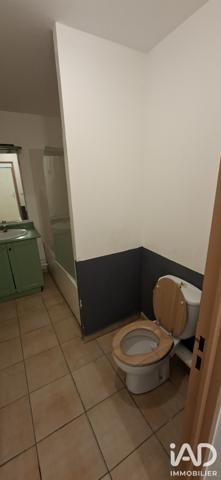 Appartement à vendre 2 pièces 52 m² Le Tampon