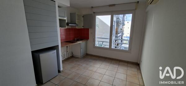 Appartement à vendre 2 pièces 52 m² Le Tampon