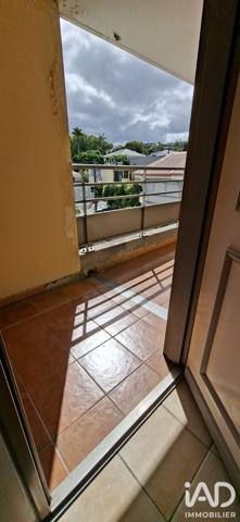 Appartement à vendre 2 pièces 52 m² Le Tampon