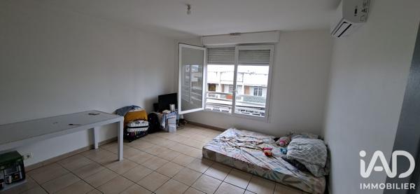 Appartement à vendre 2 pièces 52 m² Le Tampon
