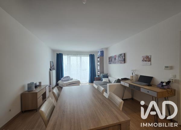 Appartement à vendre 2 pièces 50 m² Wattignies