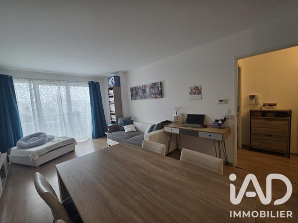 Appartement à vendre 2 pièces 50 m² Wattignies