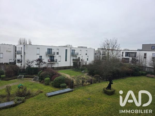 Appartement à vendre 2 pièces 50 m² Wattignies